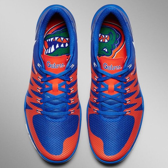 nike florida gators sneakers